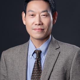 Weimin Wang
